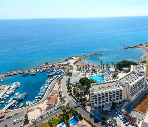 golden coast hotel cyprus